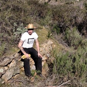 Meet your Posher, Christopher